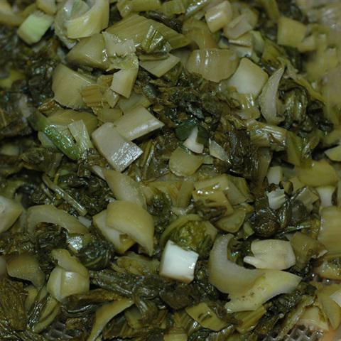 Cách làm cơm rang dưa bò