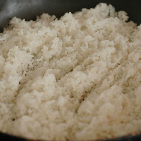 Cách làm cơm rang dưa bò