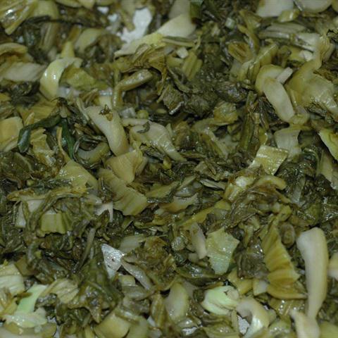 Cách làm cơm rang dưa bò