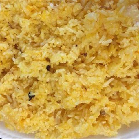 Cách làm cơm rang dưa cải chua