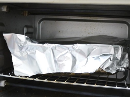 Cơm rang dứa và lạp xưởng thơm ngon hấp dẫn