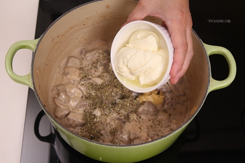 Cơm rang Dương Châu vàng óng, đơn giản, ai ăn cũng mê