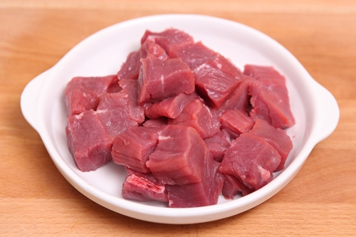 Cơm rang Dương Châu vàng óng, đơn giản, ai ăn cũng mê