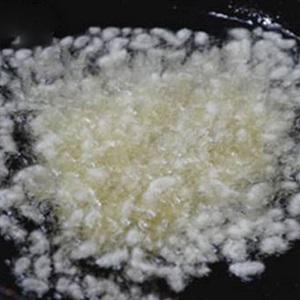 Cách làm cơm rang giòn