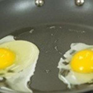 Cách làm cơm rang kim chi chua cay