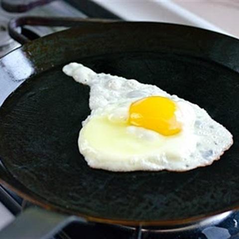 Cách làm cơm rang kim chi thịt nguội