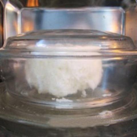 Cách làm cơm rang kim chi