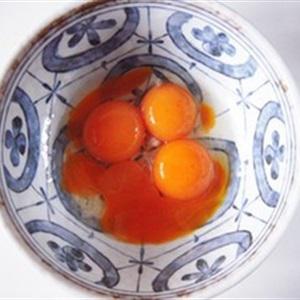 Cách làm cơm rang nghêu