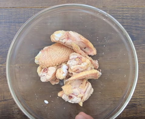 Cơm rang phiên bản siêu đặc biệt nhanhgọnngon cho bữa sáng đủ chất