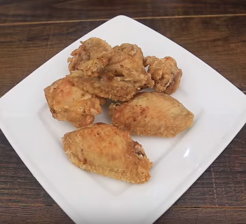 Cơm rang phiên bản siêu đặc biệt nhanhgọnngon cho bữa sáng đủ chất