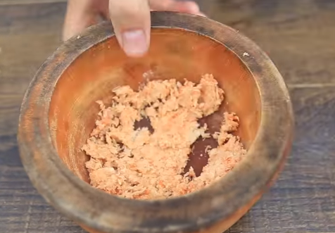 Cơm rang phiên bản siêu đặc biệt nhanhgọnngon cho bữa sáng đủ chất