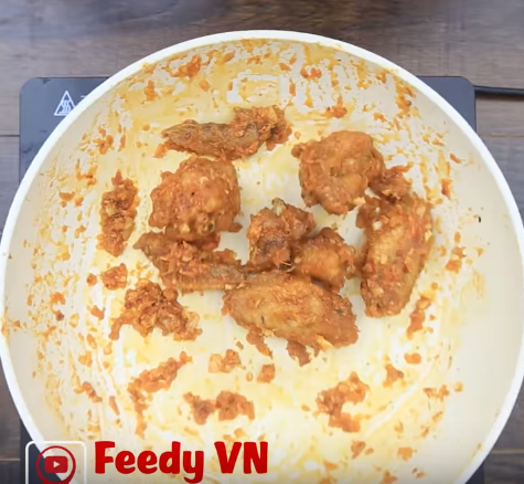 Cơm rang phiên bản siêu đặc biệt nhanhgọnngon cho bữa sáng đủ chất