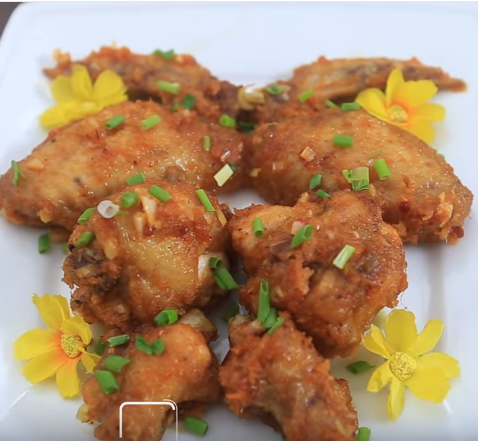 Cơm rang phiên bản siêu đặc biệt nhanhgọnngon cho bữa sáng đủ chất