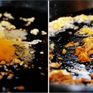 Cách làm cơm rang sườn heo dứa nướng