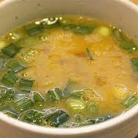 Cách làm cơm rang thập cẩm