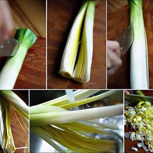 Cách làm cơm rang thập cẩm nóng hổi