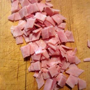 Cách làm cơm rang thơm Hawaii