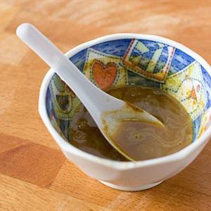 Cách làm cơm rang thơm kiểu Thái