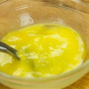 Cách làm cơm rang trứng tôm