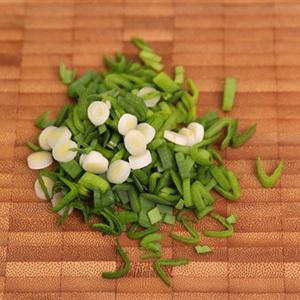 Cách làm cơm rang trứng