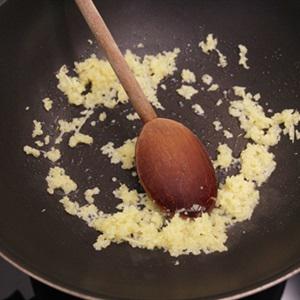 Cách làm cơm rang trứng