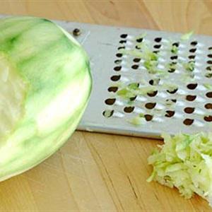 Cách làm cơm rang xoài