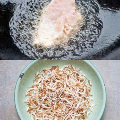 Cách làm cơm rang