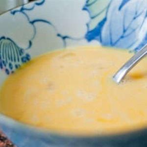 Cách làm cơm rang