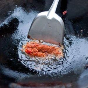 Cách làm cơm rang