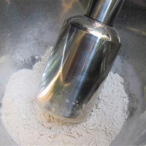 Cách làm cơm rượu nếp cẩm