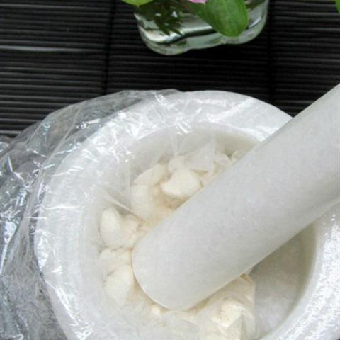 Cách làm cơm rượu nếp kiểu miền Nam