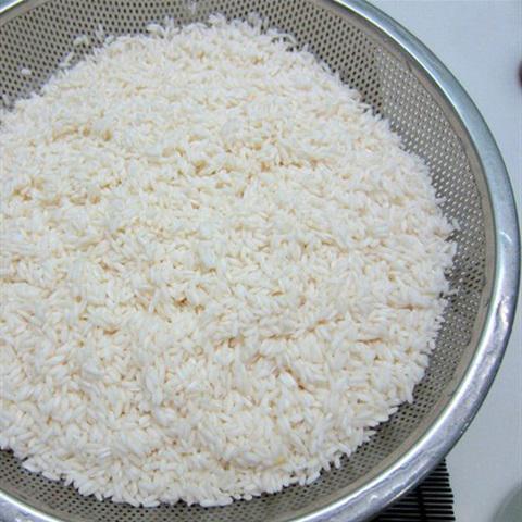 Cách làm cơm rượu nếp kiểu miền Nam