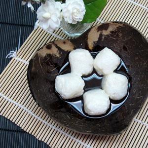 Cách làm cơm rượu nếp kiểu miền Nam