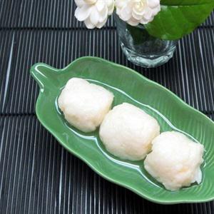 Cách làm cơm rượu nếp kiểu miền Nam