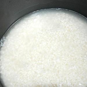 Cách làm cơm rượu