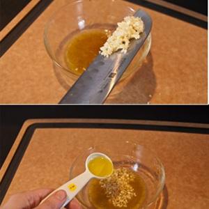 Cách làm cơm trái thơm