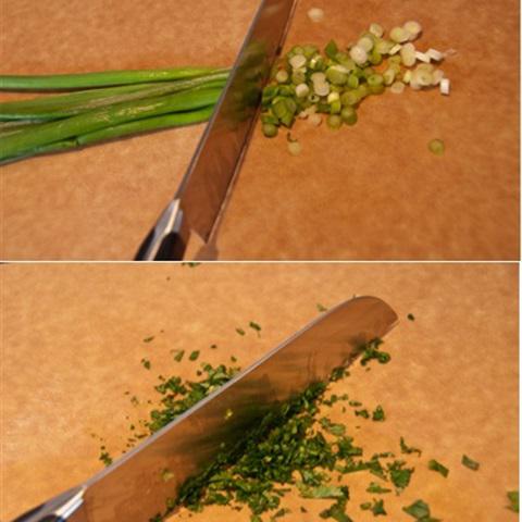 Cách làm cơm trái thơm