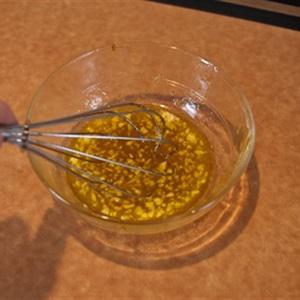 Cách làm cơm trái thơm