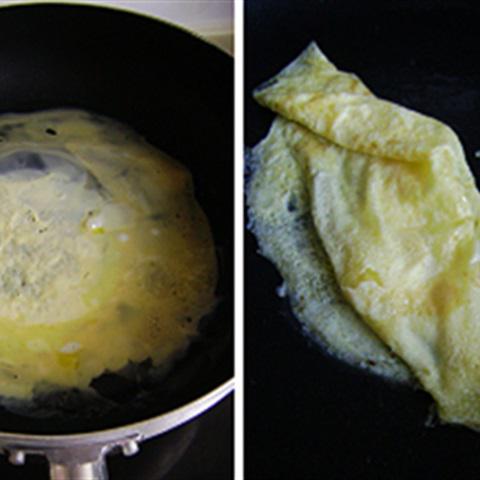 Cách làm cơm trộn kiểu Hàn Quốc