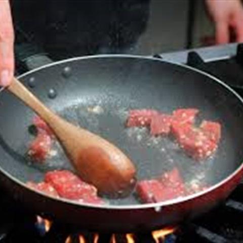 Cách làm cơm trộn kiểu Hàn Quốc