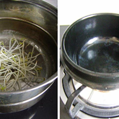 Cách làm cơm trộn kiểu Hàn Quốc