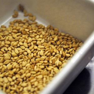 Cách làm cơm trộn thịt bò và củ cải