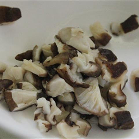 Cách làm cơm trộn thịt hầm