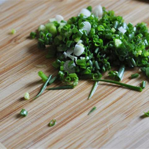 Cách làm cơm trộn thịt hầm