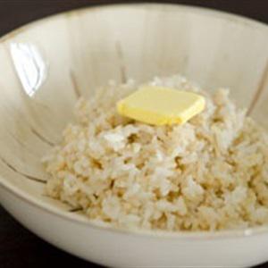 Cách làm cơm trộn trứng ốp la