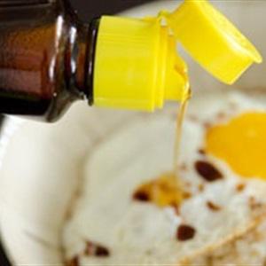 Cách làm cơm trộn trứng ốp la