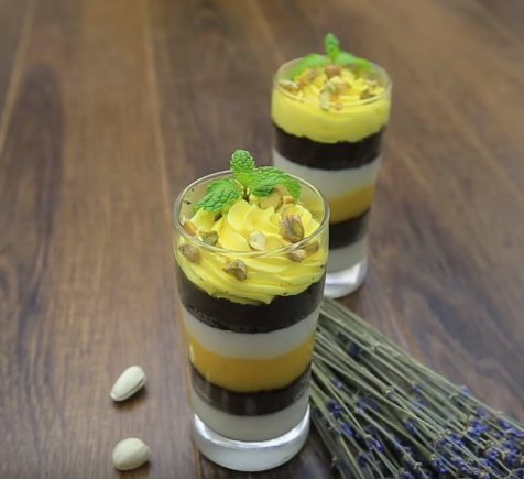 Cơm xào cà chua kiểu Ý đậm đà