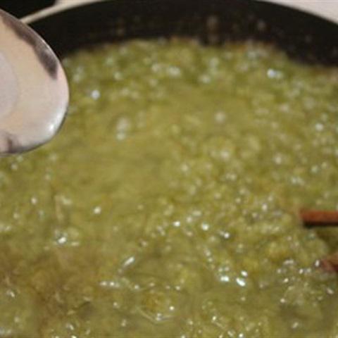 Cách làm cốm xào