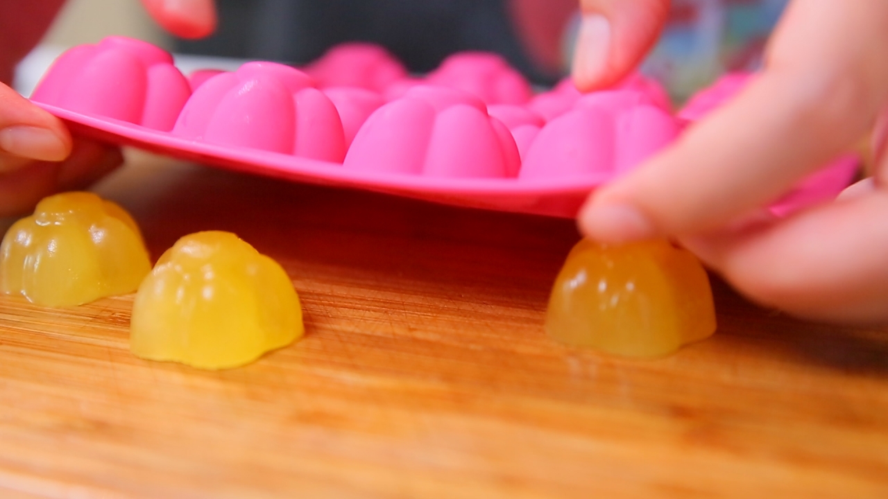 Cơm Ý gà cà ri trộn bơ lạ mắt