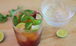 Cơm Ý gà cà ri trộn bơ lạ mắt